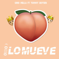 Como Lo Mueve_Gino Mella,Tommy Boysen