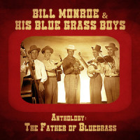 Blue Moon of Kentucky_Bill Monroe