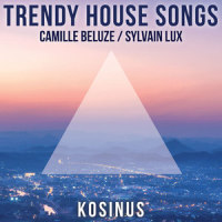 Changing The World_Camille Beluze,Sylvain Lux