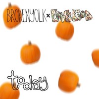 Today(feat. Nate Barnes)_Broken Yolk,Love Food,Nate Barnes