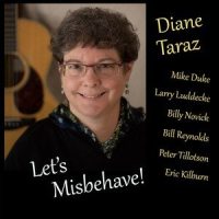 Hello Ma Baby / I Want to Be Happy(feat. Mike Duke, Billy Novick, Peter Tillotson & Bill Reynolds)_Diane Taraz,Mike Duke,Billy Novick,Peter Tillotson,Bill Reynolds
