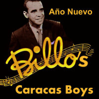 Triste Navidad_Billo's Caracas Boys