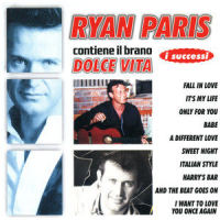 Fall in love_Ryan Paris