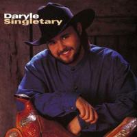 There's a Cold Spell Movin' In_Daryle Singletary