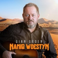 Namib Woestyn_Gian Groen