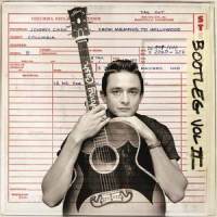 One Too Many Mornings_Johnny Cash