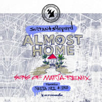 Almost Home_Sultan + Shepard,Nadia Ali,iRO