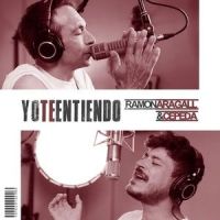 Yo Te Entiendo(con Cepeda)_Ramon Aragall,Cepeda