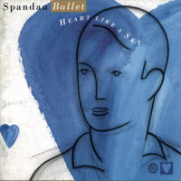 Crashed Into Love_Spandau Ballet