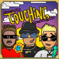 Touching(feat. Marchiano Markus)_Exotic,Sam Blans,Crissin,Marchiano Markus