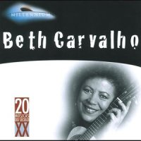 Folhas Secas_Beth Carvalho