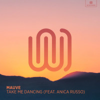Take Me Dancing_Mauve,Anica Russo