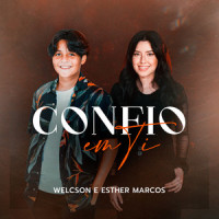 Confio em Ti_Welcson,Eugenia León