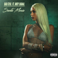 Santa Maria_Bad Gyal,Busy Signal