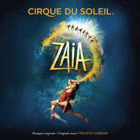 Undae_Cirque Du Soleil