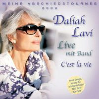 C'est ca la vie_Daliah Lavi