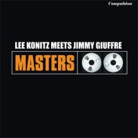Somp'm Outa' Nothin'_Lee Konitz,Jimmy Giuffre