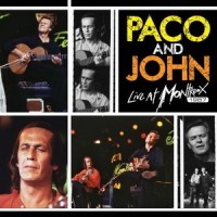 Spain_Paco de Lucia,John McLaughlin
