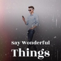 Say Wonderful Things_Julie London