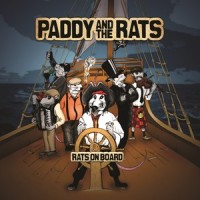 Sailor Sally_Paddy And The Rats