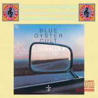 I AM THE STORM_Blue Oyster Cult