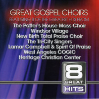 My Life Is Available To You_The Potter's House Choir,Darwin Hobbs