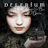 Keyless Door_Delerium,Azure Ray