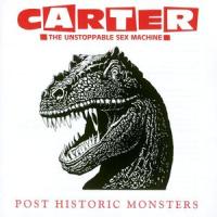 Evil_Carter The Unstoppable Sex Machine