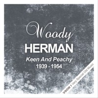 Blues Downstair_Woody Herman