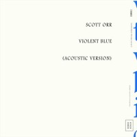 Violent Blue_Scott Orr