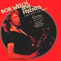 Precious Love_Bob Welch