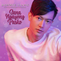 Sana Ngayong Pasko_Ronnie Liang
