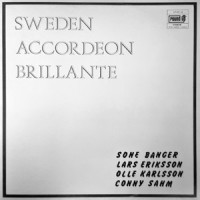 Serenata_Sone Banger,Lars Eriksson,Olle Karlsson,Conny Sahm,Leroy Anderson