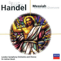 Handel: Messiah, HWV 56 / Pt. 1 - 16. Air: Rejoice greatly, o daughter of Zion (第16首 咏叹调:锡安的民哪、应当大大喜乐)_Joan Sutherland,London Symphony Orchestra,Sir Adrian Boult