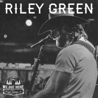 Georgia Time_Riley Green