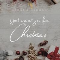I Just Want You for Christmas_Horns,Harmony