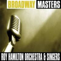 All I Ask Of You_Roy Hamilton