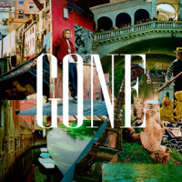 GONE_Landon Cube