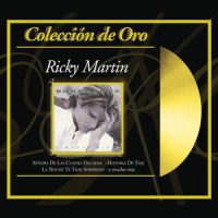 Volveras_Ricky Martin