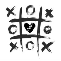 Exes & O's_David Alexander