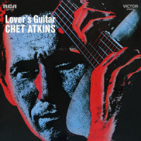If I Should Lose You_Chet Atkins