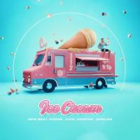 Ice Cream_New Beat Order,Axel Cooper,Benlon,Juan Pablo Martínez Mendillo,Andrea Cogliati,Benjamin Achim Plum