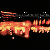 So Yesterday_Vitamin String Quartet