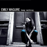 Keep Walking_Emily Maguire