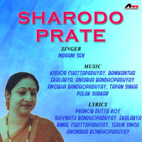 Aji Megher Kole_Indrani Sen