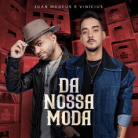 Alguns Defeitos / Volta Marcada_Juan Marcus & Vinicius,Lauana Prado