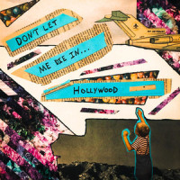 Don't Let Me Die In Hollywood_Sean Kennedy