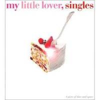 あいのうた~Swallowtail Butterfly_MY LITTLE LOVER
