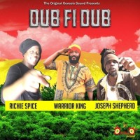 Pon Di Corner_Richie Spice,Joseph Shepherd
