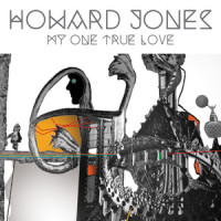 My One True Love_Howard Jones